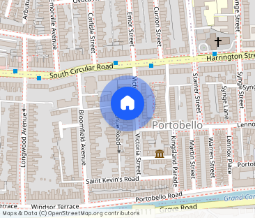 Victoria Street, Portobello, Dublin 8 - Photo 1