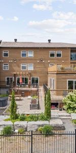 1 CH - 1 SDB - Trois-Rivières - $850 /mo - Photo 4