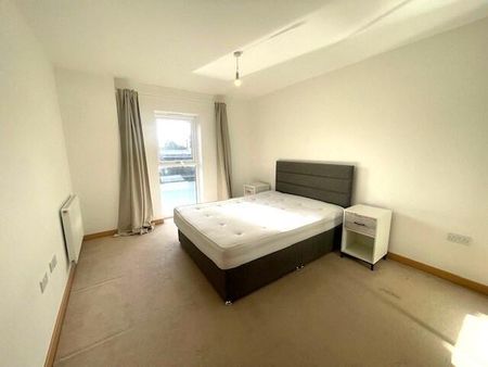 1 bedroom apartment to rent - Photo 3