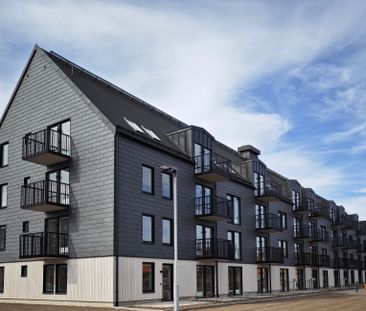 Malcusgatan, Halmstad - Foto 2