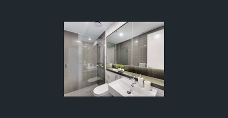 Fully Furnished STRIKING DESIGNER HAVEN IN THE RESORT-STYLE `EMINENCE ' COMPLEX - Photo 2