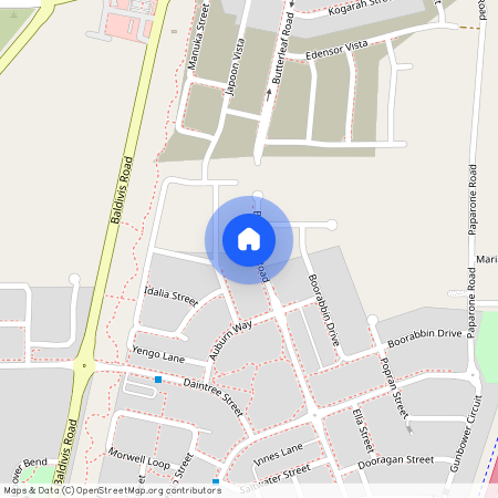 55 Butterleaf Road, WA 6171, Baldivis