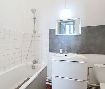 Location Appartement 1 pièce 23m² ROUEN 76000 - Photo 5