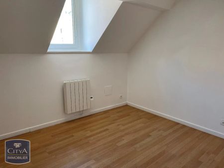 Appartement à louer 3 pièces 49.6m² - Photo 4