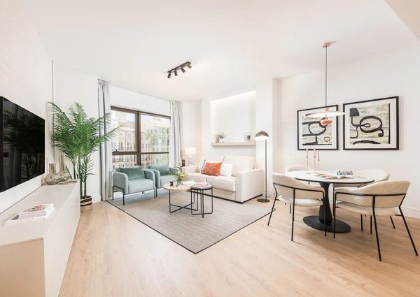 Pasaje Heredia, Málaga, Andalusia 29008