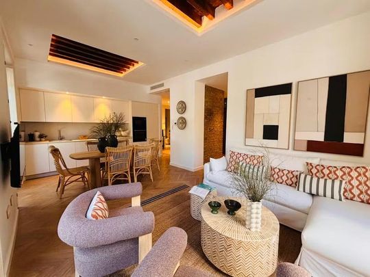 Calle Trinidad Grund, Málaga, Andalusia 29001 - Photo 1