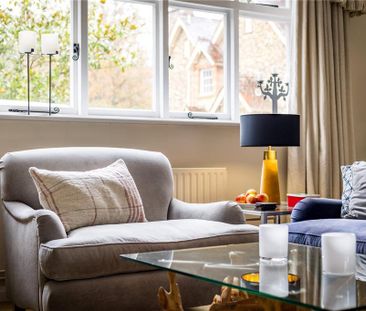 2 bedroom detached house to rent - Photo 3