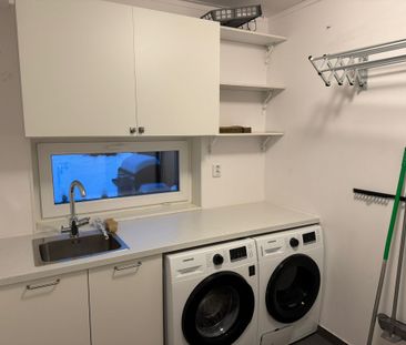 Lilla Dammköksvägen, Nykvarn - Foto 4