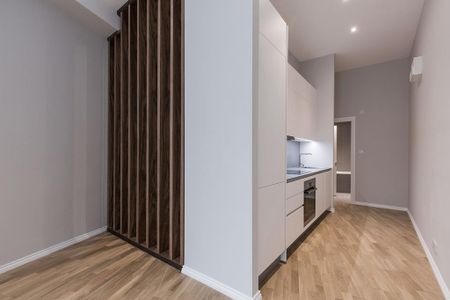 1 bedroom ground floor flat to rent - Photo 4