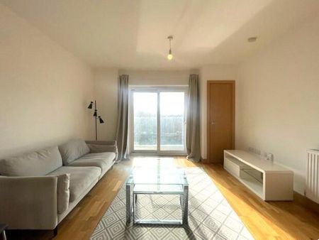 1 bedroom apartment to rent - Photo 2