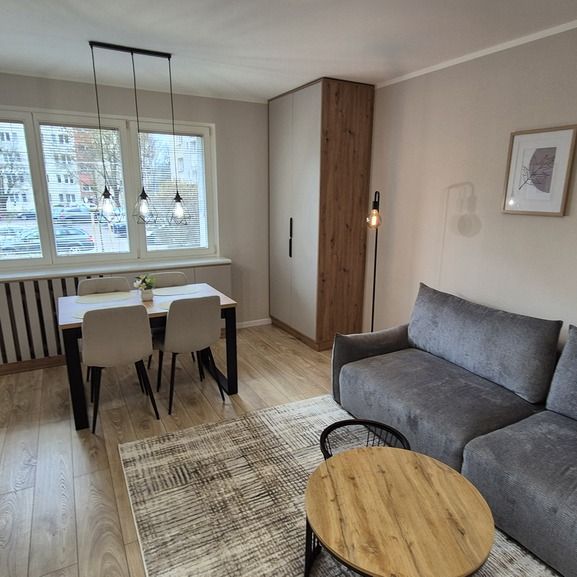 Nowoczesne 2 pokoje po kapitalnym remoncie Centrum - Photo 1