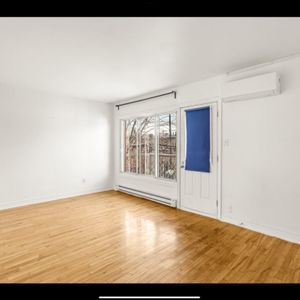 4 1/2 Appartements - Photo 2