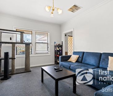 Spacious Three-Bedroom Home in Davoren Park - Photo 1