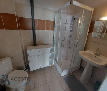 APPARTEMENT T1 26M - Photo 5