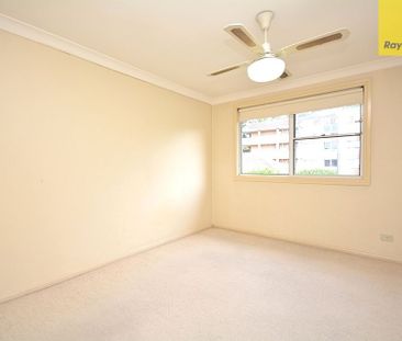 2 BEDROOM TOWNHOUSE - Photo 5