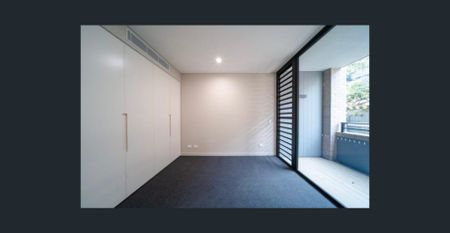 Fashionable Furnished Two bedroom in Glebe - Photo 3