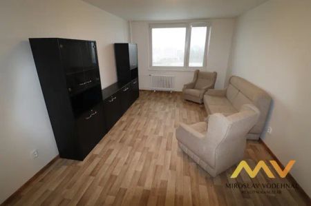 Pronájem rekonstruovaného bytu 2+kk, 42 m - Photo 3