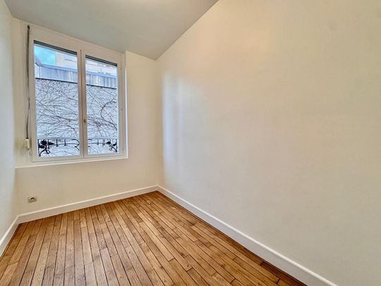 Location appartement 2 pièces, 37.66m², Reims - Photo 1