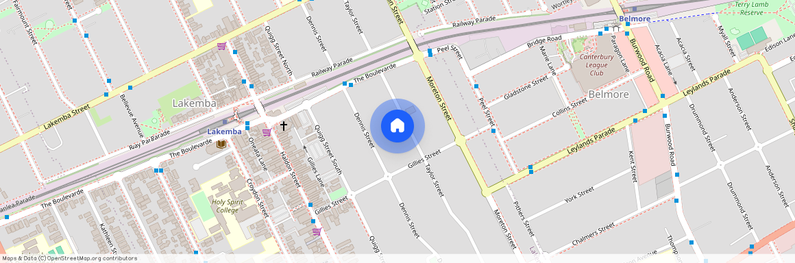 Unit 7/49 Taylor Street, NSW 2195, Lakemba