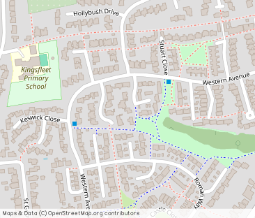 Langdale Close, Felixstowe, Suffolk, IP11 - Photo 1