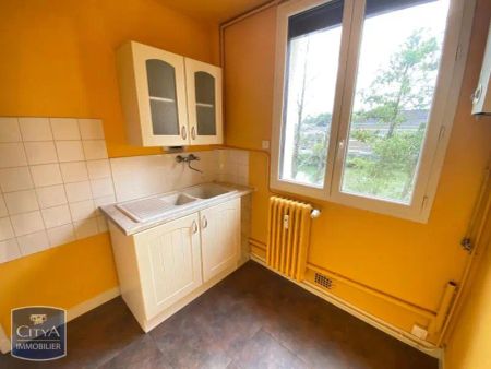 Appartement à louer 1 pièce 26.23m² - Photo 5