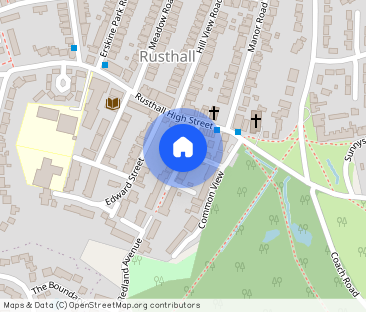 St. Pauls Street, Tunbridge Wells - Photo 1