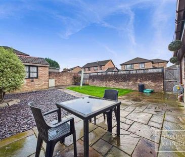 Cottesmore Way, Cross Inn, Pontyclun, CF72 - Photo 1