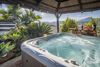 Puerto del Almendro, Benahavis, Andalusia 29679