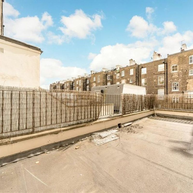 Westbourne Terrace, W2, London - Photo 1