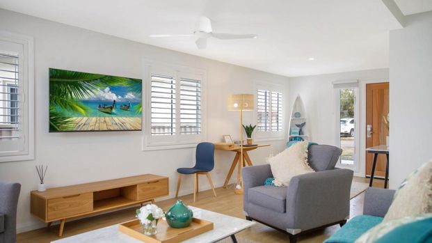 Coastal Luxury Meets Effortless Family Living - Photo 1