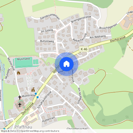 6264, Pfaffnau, Altweg, 5