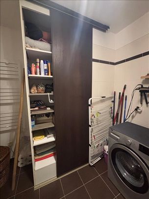 2 pièces - Meublé - 44,08 m² - 2ème étage - Colocation non autorisée - Photo 1