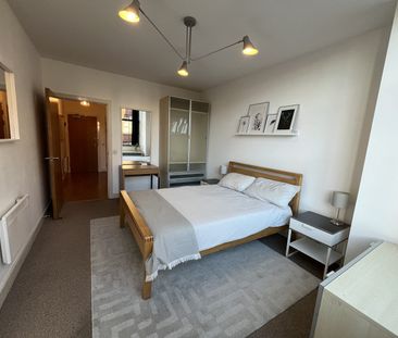 1 Bed Flat, Abacus Building, B12 - Photo 3