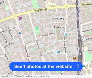 The apartment is looking for you - Photo 1