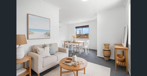 Coastal Living on the Corner - Photo 1