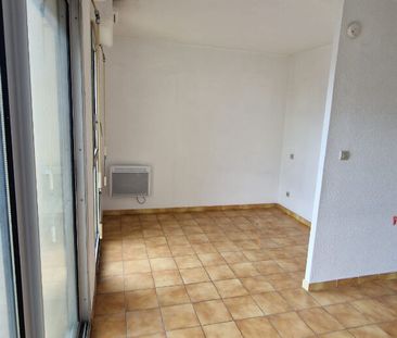 Appartement Sete 1 pièce(s) 25 m2 - Photo 4
