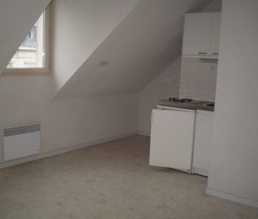 STUDIO Quartier Libération - Photo 2