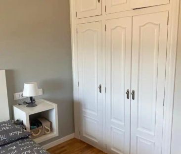 Ático de alquiler en Oviedo - Antonio Martinez Vega, Olivares - Foto 3