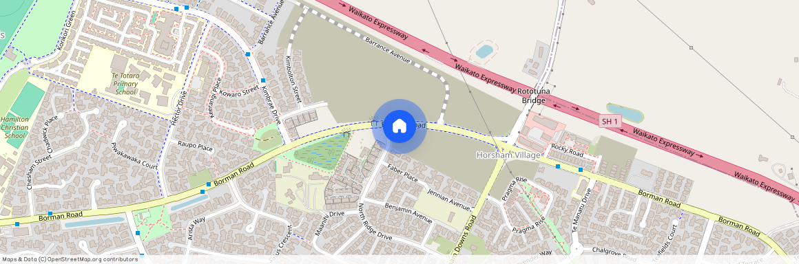 7/3 Borman Road, Rototuna, Hamilton City