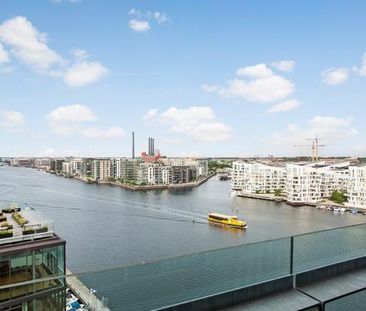 Penthouse med udsigt - Photo 1