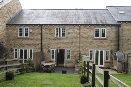 2 bedroom house to rent - Photo 3