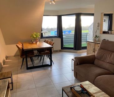 Appartement Te huur - Foto 4