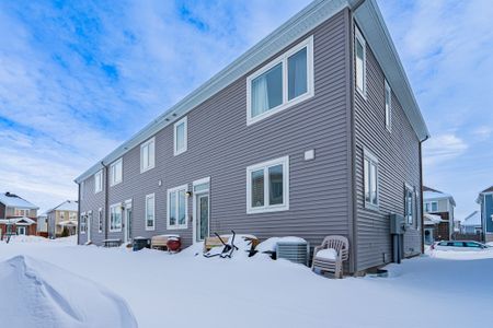 For Lease - 6 Darvoy Mews, Orleans - Convent Glen and Area, Ontario - Photo 5