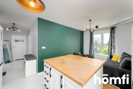 Mieszkanie 46,05 m², Wrocław, Krzyki, Rybnicka - Zdjęcie 2