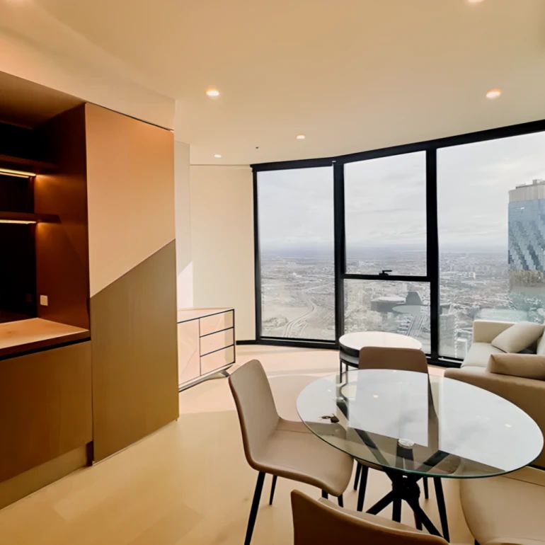 1 Bedroom furniture not included - Photo 1