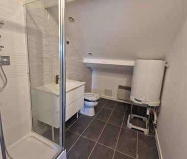 Location / Appartement - Photo 3