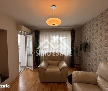 Apartament 3 camere de inchiriat Sibiu - Photo 1