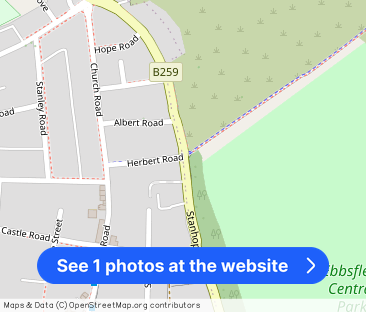 Stanhope Road, Swanscombe, Kent, DA10 - Photo 1