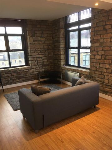 1 bedroom apartment to rent - Photo 2