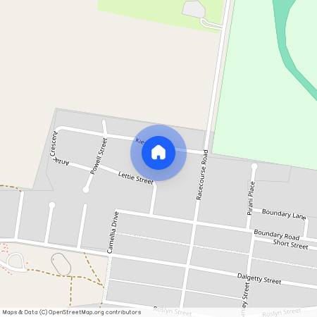 10 Kiesling Drive, NSW 2700, Narrandera